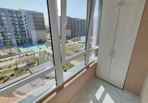 1-к квартира, на длительный срок, 37м2, 5/12 этаж