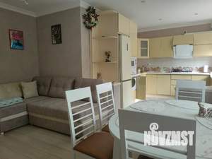 2-к квартира, посуточно, 68м2, 2/4 этаж