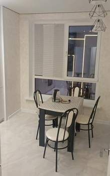 1-к квартира, на длительный срок, 36м2, 12/13 этаж