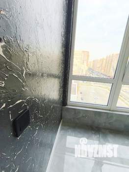 1-к квартира, посуточно, 32м2, 7/16 этаж