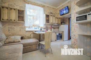 2-к квартира, на длительный срок, 40м2, 1/2 этаж