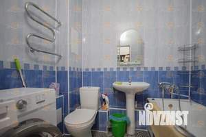 1-к квартира, на длительный срок, 34м2, 3/16 этаж