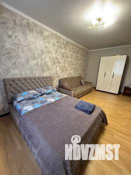 1-к квартира, посуточно, 37м2, 11/14 этаж