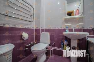 1-к квартира, на длительный срок, 40м2, 5/10 этаж