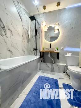 2-к квартира, посуточно, 60м2, 9/21 этаж