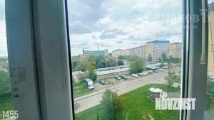 1-к квартира, на длительный срок, 45м2, 5/10 этаж