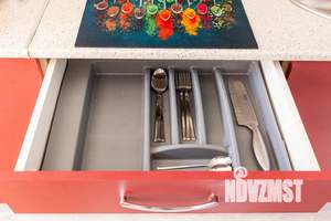 1-к квартира, посуточно, 46м2, 2/9 этаж