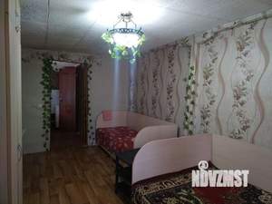 1-к квартира, на длительный срок, 28м2, 1/1 этаж
