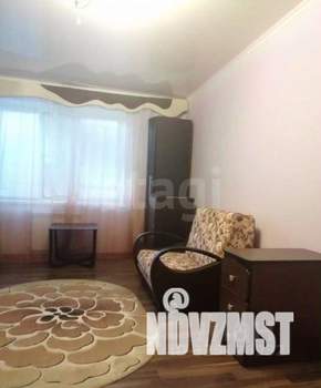 1-к квартира, на длительный срок, 38м2, 3/9 этаж