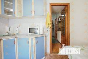 1-к квартира, на длительный срок, 32м2, 3/5 этаж