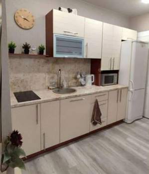 1-к квартира, на длительный срок, 42м2, 7/16 этаж