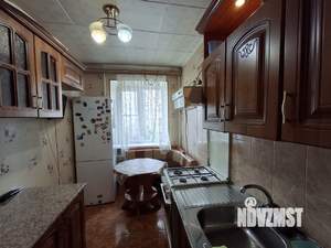 2-к квартира, на длительный срок, 55м2, 4/5 этаж