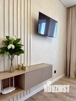 2-к квартира, посуточно, 60м2, 7/10 этаж