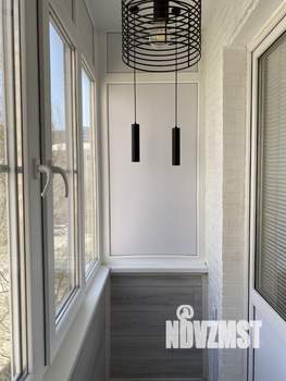 1-к квартира, на длительный срок, 30м2, 4/5 этаж