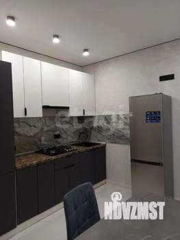 1-к квартира, на длительный срок, 42м2, 18/24 этаж