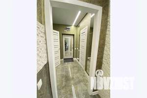 1-к квартира, посуточно, 35м2, 15/18 этаж