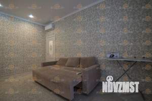 1-к квартира, на длительный срок, 41м2, 6/10 этаж