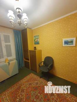 2-к квартира, на длительный срок, 55м2, 1/9 этаж