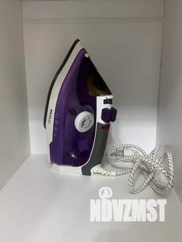 1-к квартира, посуточно, 34м2, 10/16 этаж