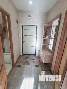 1-к квартира, на длительный срок, 32м2, 13/17 этаж