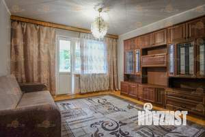 2-к квартира, на длительный срок, 66м2, 3/9 этаж