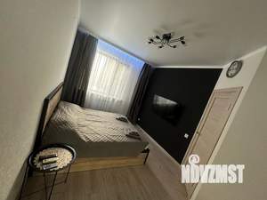 1-к квартира, посуточно, 31м2, 6/18 этаж