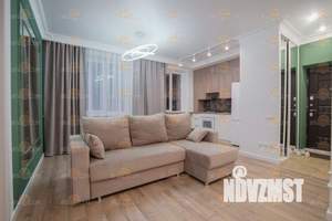 2-к квартира, на длительный срок, 42м2, 2/3 этаж