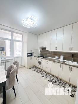 2-к квартира, на длительный срок, 60м2, 8/16 этаж