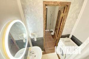 1-к квартира, посуточно, 35м2, 10/18 этаж