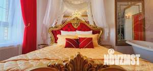 1-к квартира, посуточно, 50м2, 8/9 этаж