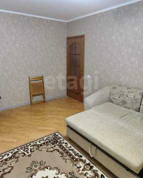 1-к квартира, на длительный срок, 44м2, 1/10 этаж