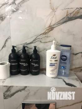 1-к квартира, посуточно, 36м2, 7/12 этаж