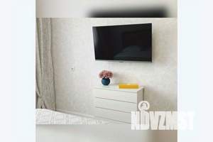 1-к квартира, посуточно, 37м2, 13/18 этаж