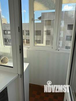 2-к квартира, на длительный срок, 45м2, 3/4 этаж
