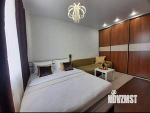 1-к квартира, на длительный срок, 33м2, 9/18 этаж