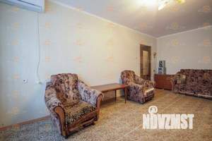 2-к квартира, на длительный срок, 53м2, 4/9 этаж