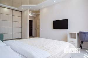 1-к квартира, посуточно, 48м2, 1/1 этаж