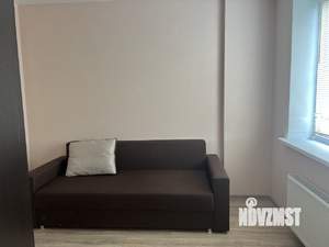 1-к квартира, на длительный срок, 32м2, 3/17 этаж