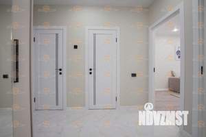 2-к квартира, на длительный срок, 59м2, 2/16 этаж