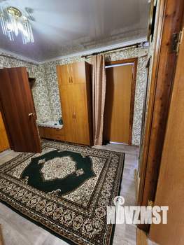 2-к квартира, на длительный срок, 54м2, 2/5 этаж