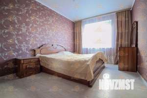 3-к квартира, на длительный срок, 84м2, 2/17 этаж