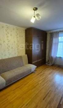 1-к квартира, на длительный срок, 35м2, 2/9 этаж