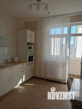 1-к квартира, посуточно, 45м2, 9/11 этаж