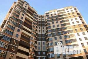 1-к квартира, посуточно, 43м2, 12/16 этаж