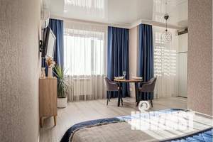 1-к квартира, посуточно, 32м2, 14/16 этаж