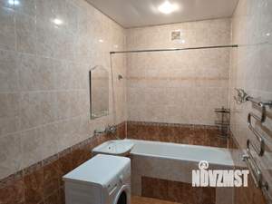 2-к квартира, на длительный срок, 65м2, 3/4 этаж