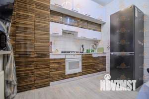 2-к квартира, на длительный срок, 54м2, 3/3 этаж