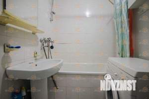 2-к квартира, на длительный срок, 45м2, 2/5 этаж