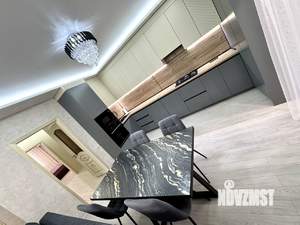 3-к квартира, на длительный срок, 85м2, 6/17 этаж