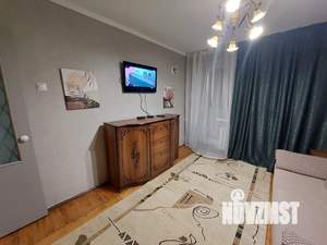 1-к квартира, посуточно, 35м2, 2/12 этаж